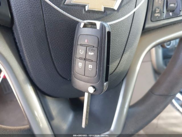 Chevrolet Malibu 1lt Image 10