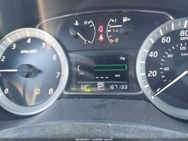 Nissan Sentra Sv Image 6