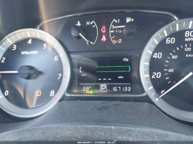 Nissan Sentra Sv Image 6