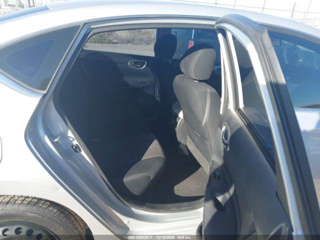 Nissan Sentra Sv Image 7