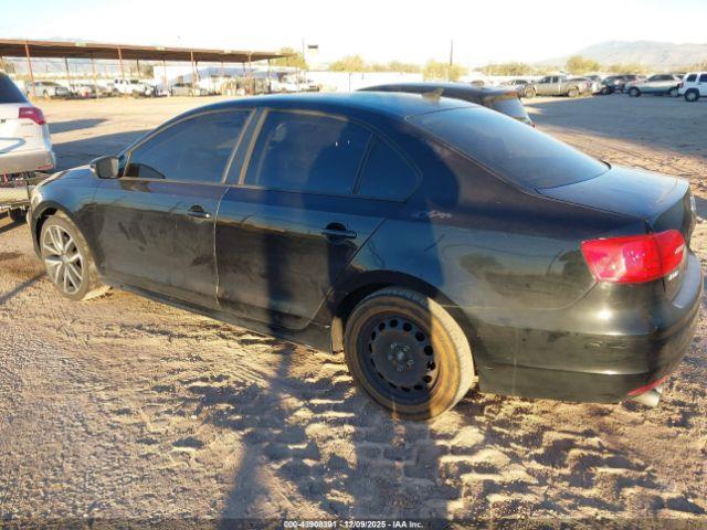 Volkswagen Jetta 2.5l Se Image 13