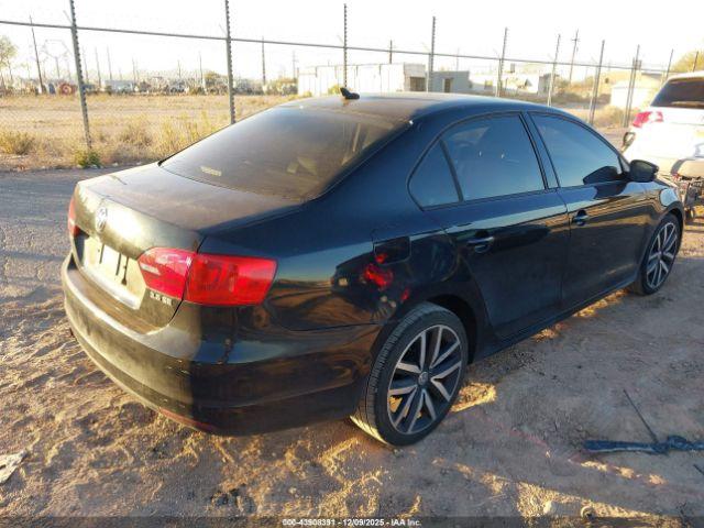 Volkswagen Jetta 2.5l Se Image 12