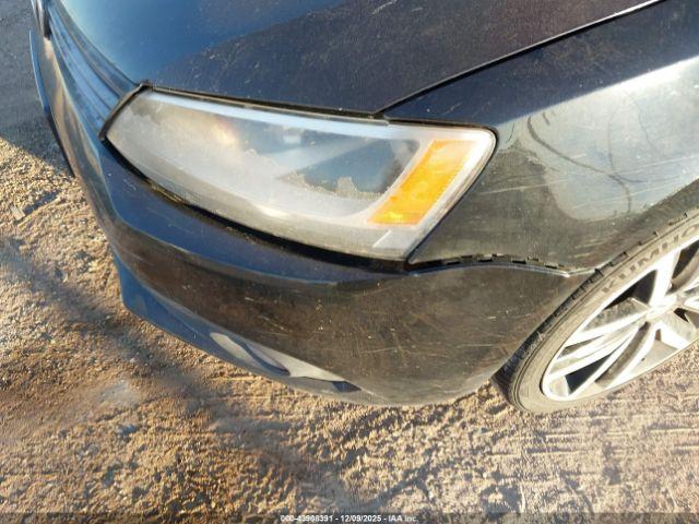 Volkswagen Jetta 2.5l Se Image 6