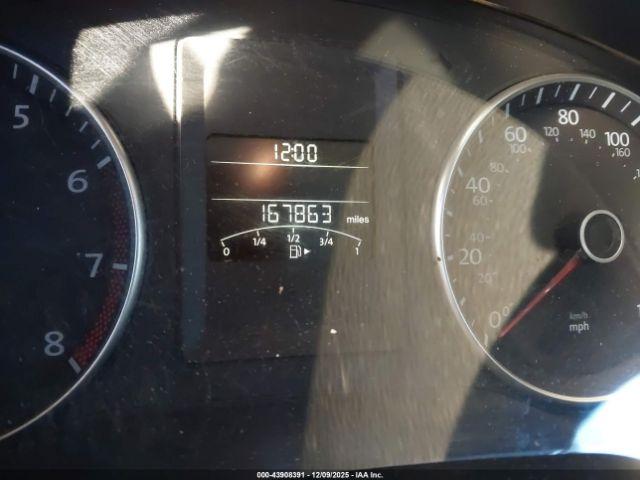 Volkswagen Jetta 2.5l Se Image 2