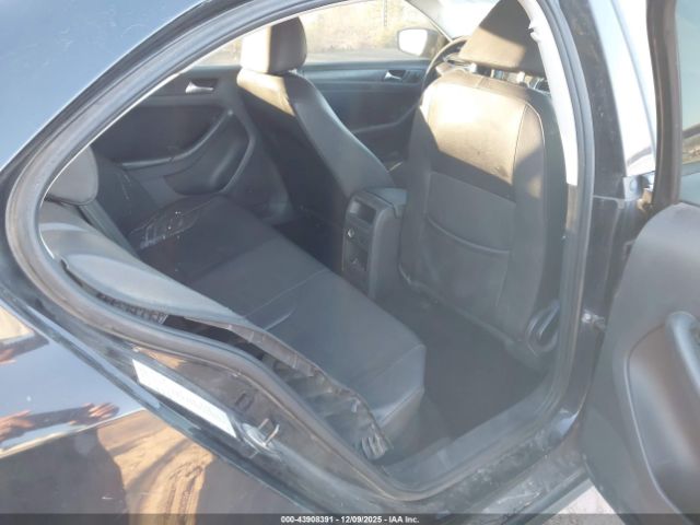 Volkswagen Jetta 2.5l Se Image 5