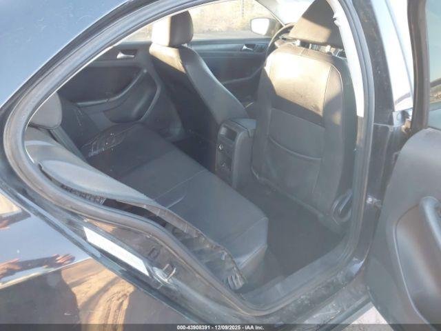 Volkswagen Jetta 2.5l Se Image 5