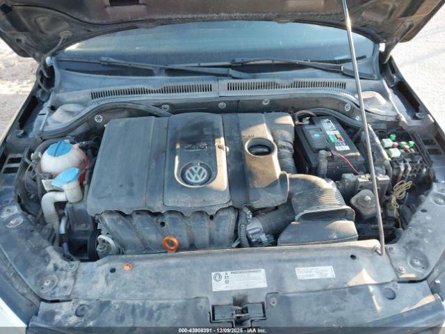 Volkswagen Jetta 2.5l Se Image 10