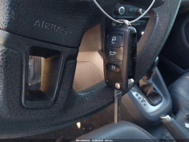 Volkswagen Jetta 2.5l Se Image 11