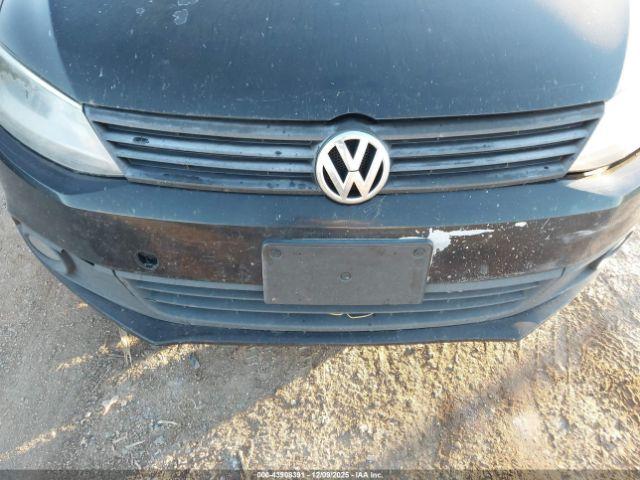 Volkswagen Jetta 2.5l Se Image 7