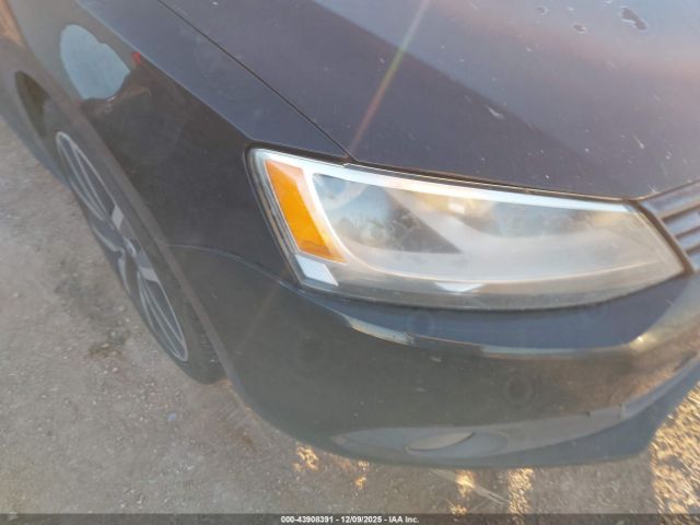 Volkswagen Jetta 2.5l Se Image 8