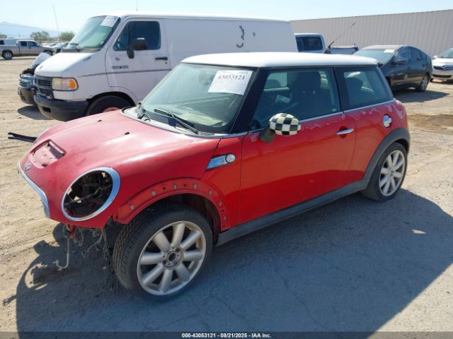 MINI Cooper S Image 11