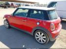 MINI Cooper S Image 2