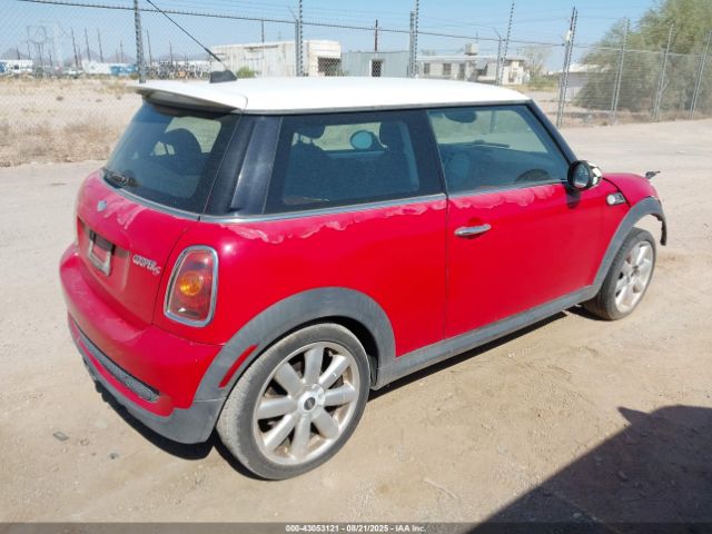 MINI Cooper S Image 3