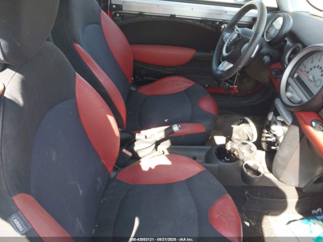 MINI Cooper S Image 12