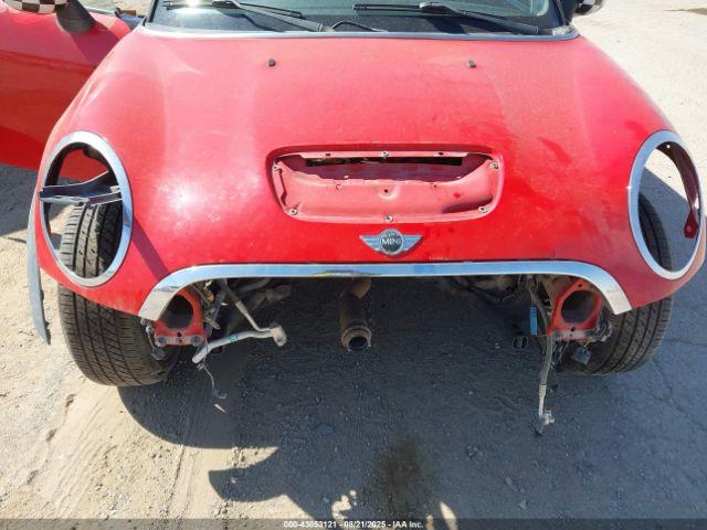 MINI Cooper S Image 9