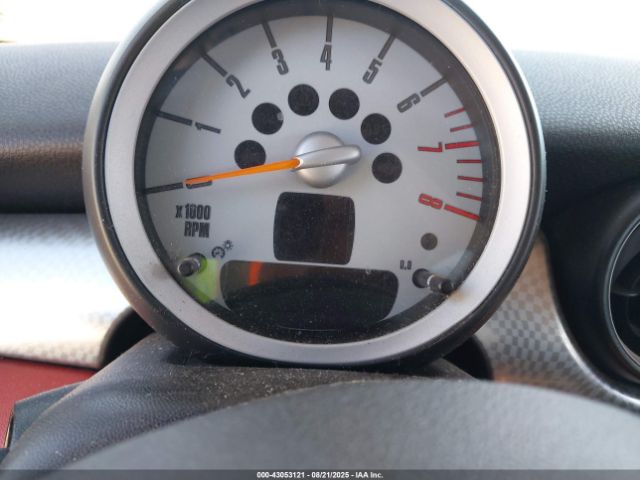 MINI Cooper S Image 4