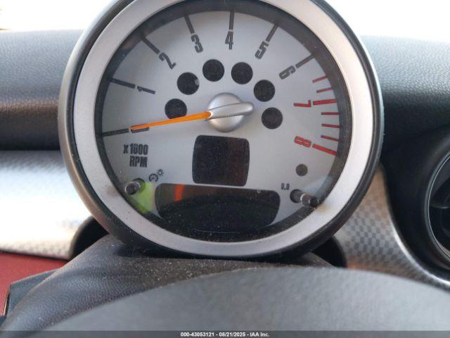 MINI Cooper S Image 4