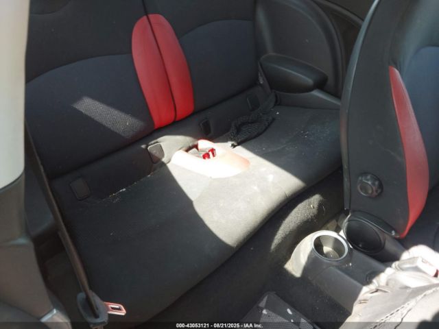 MINI Cooper S Image 5