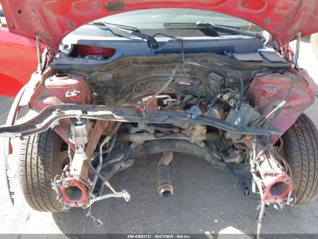 MINI Cooper S Image 7