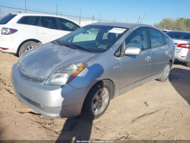 Toyota Prius Image 2