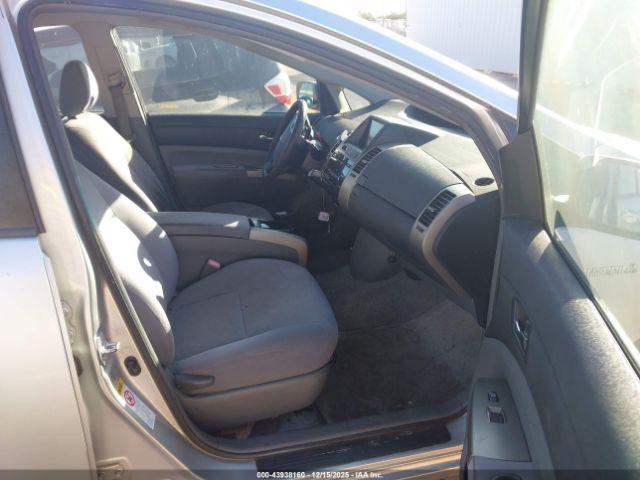 Toyota Prius Image 5