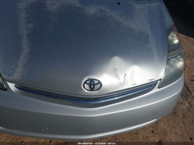 Toyota Prius Image 4