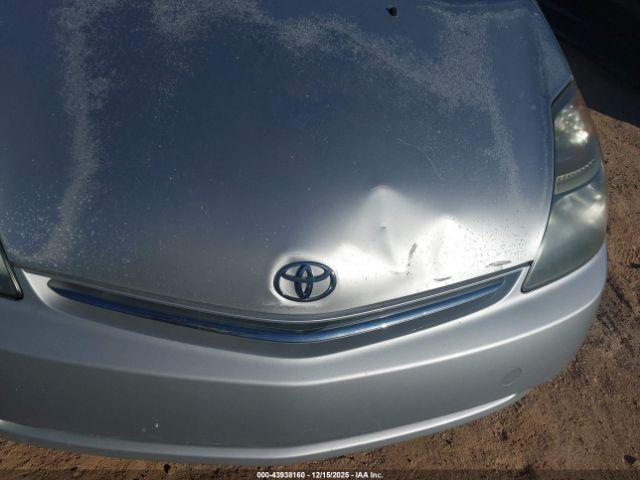 Toyota Prius Image 4