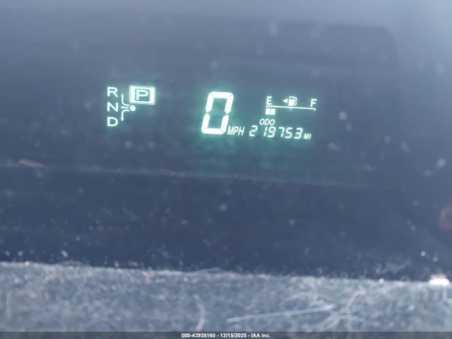 Toyota Prius Image 9