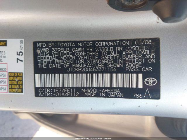 Toyota Prius Image 7