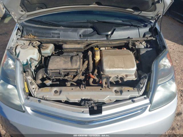 Toyota Prius Image 6