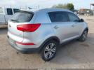 Kia Sportage Ex Image 5