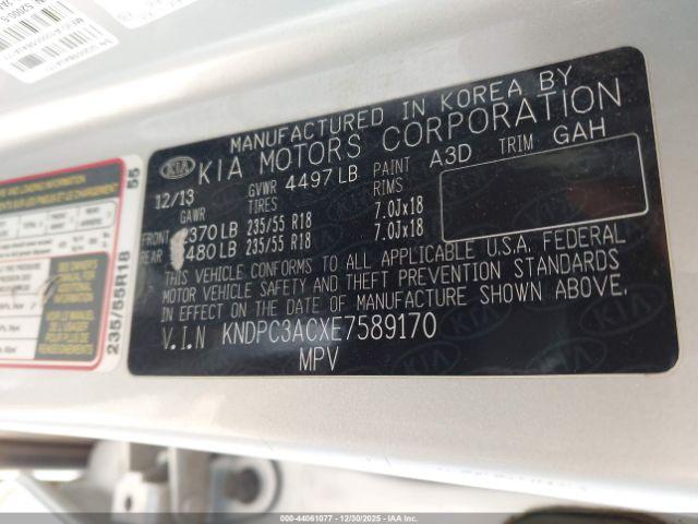 Kia Sportage Ex Image 15