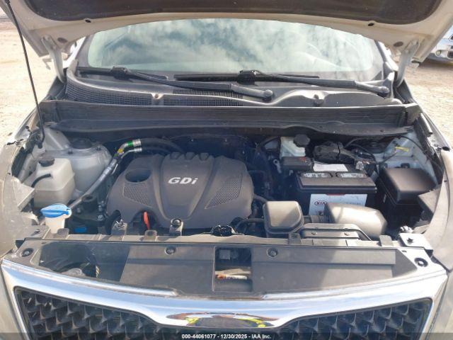 Kia Sportage Ex Image 9