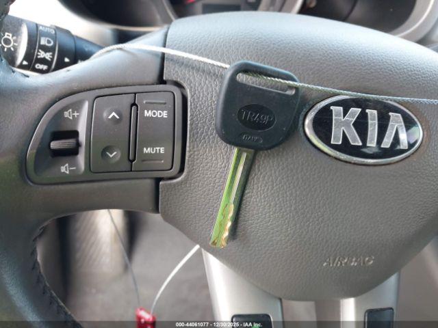 Kia Sportage Ex Image 13