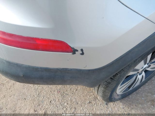 Kia Sportage Ex Image 4