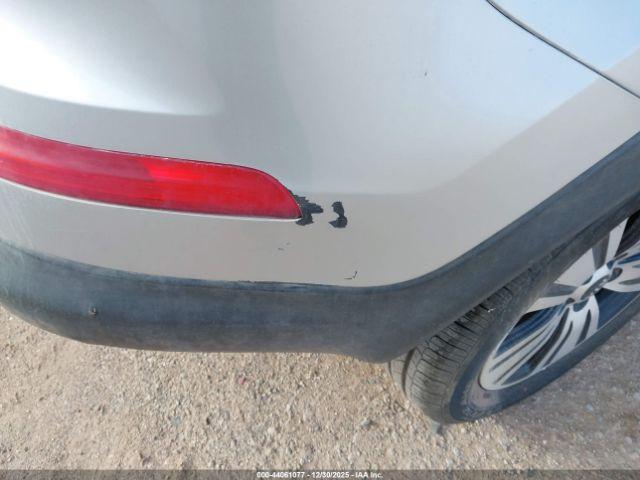 Kia Sportage Ex Image 4