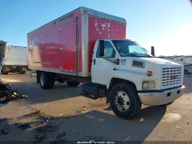 General Motors Tc6500 Image 1