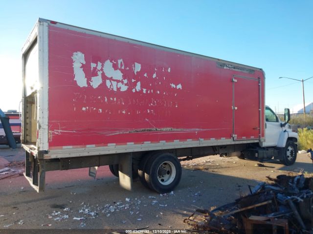 General Motors Tc6500 Image 4