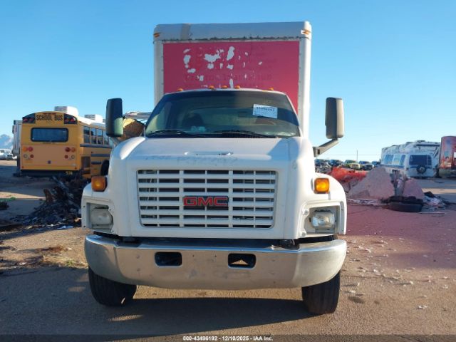 General Motors Tc6500 Image 10