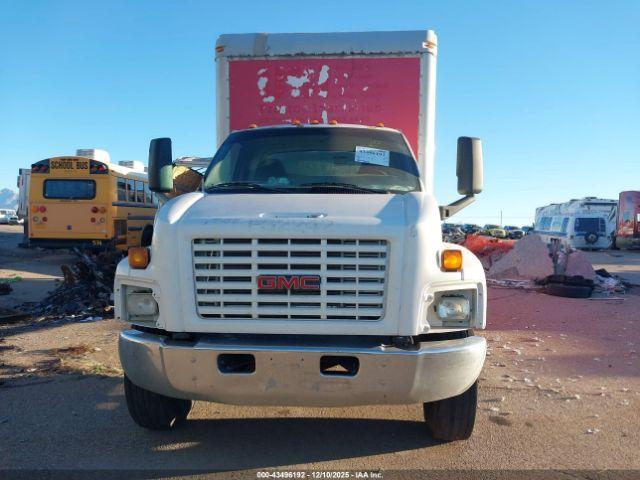 General Motors Tc6500 Image 10