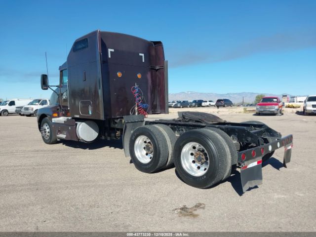Kenworth Construction T600 Image 3