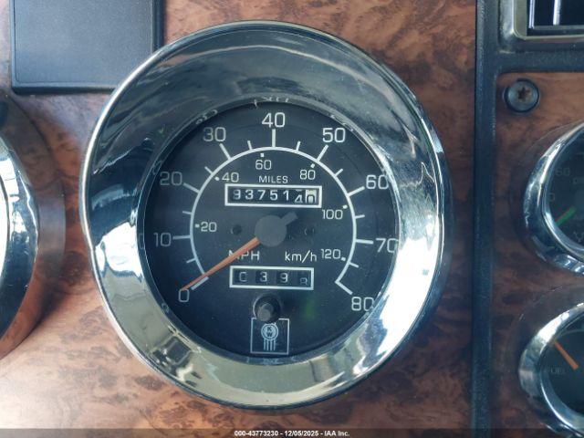 Kenworth Construction T600 Image 14