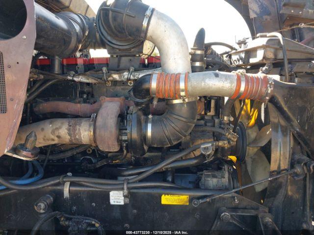 Kenworth Construction T600 Image 9