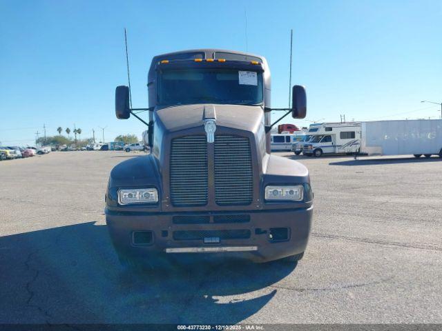Kenworth Construction T600 Image 7