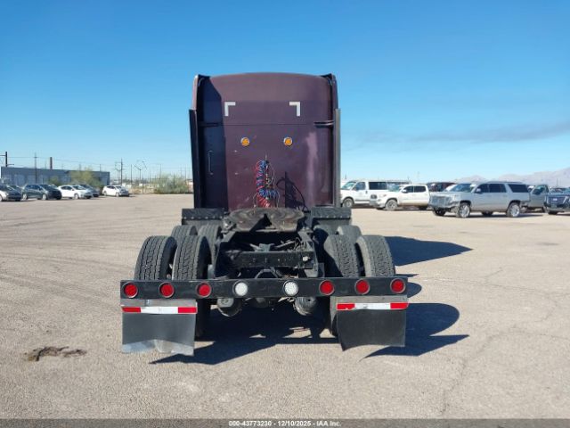 Kenworth Construction T600 Image 17
