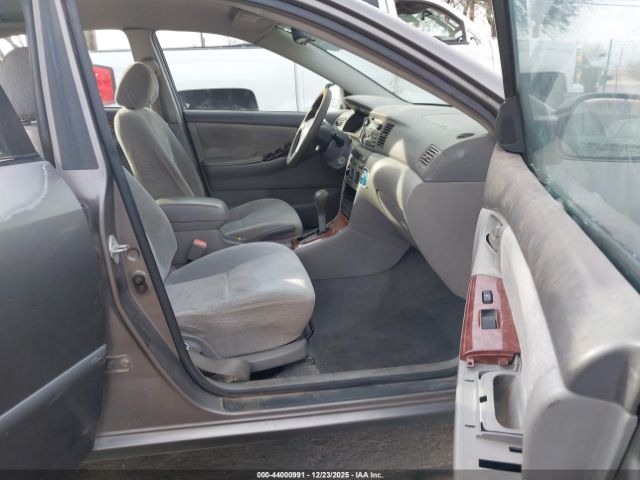 Toyota Corolla Le Image 7