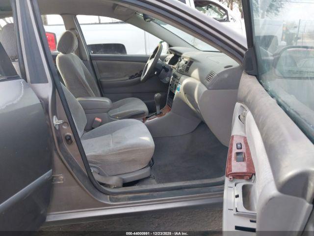 Toyota Corolla Le Image 7