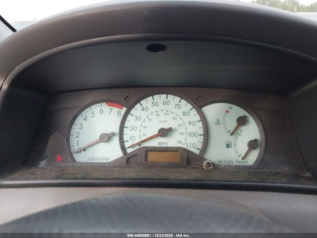 Toyota Corolla Le Image 3