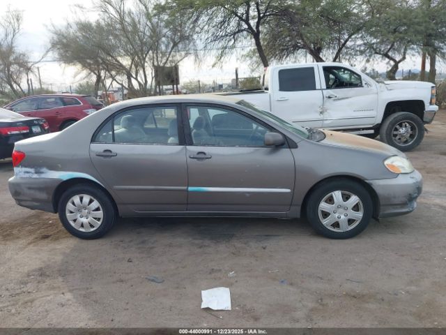 Toyota Corolla Le Image 2