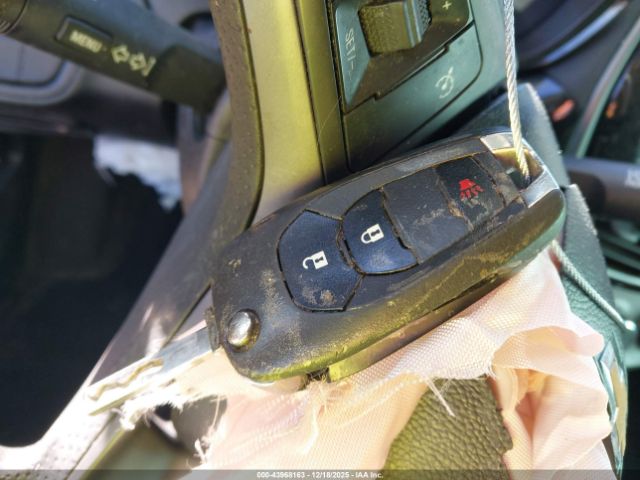 Chevrolet Spark Fwd 1lt Automatic Image 12